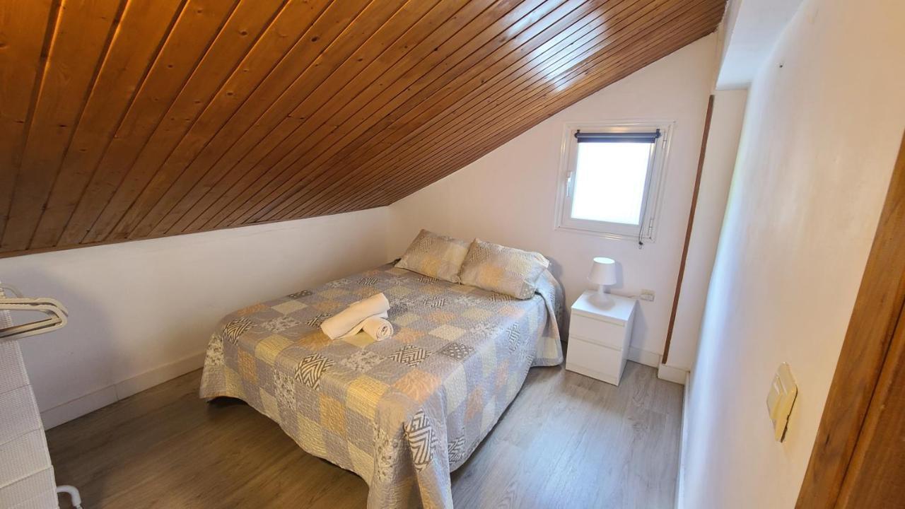 Apartamento Rural En Espinosa de los Monteros Exterior foto