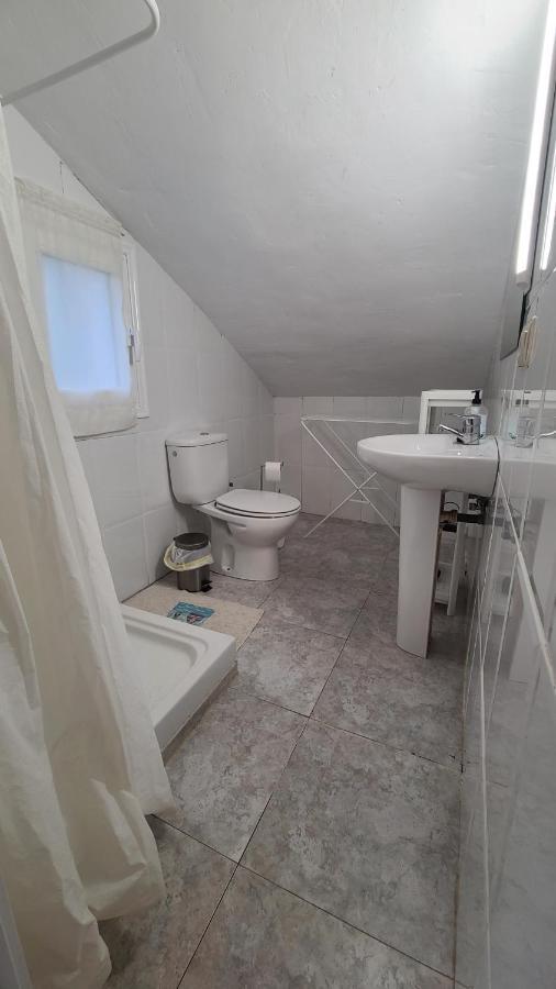 Apartamento Rural En Espinosa de los Monteros Exterior foto