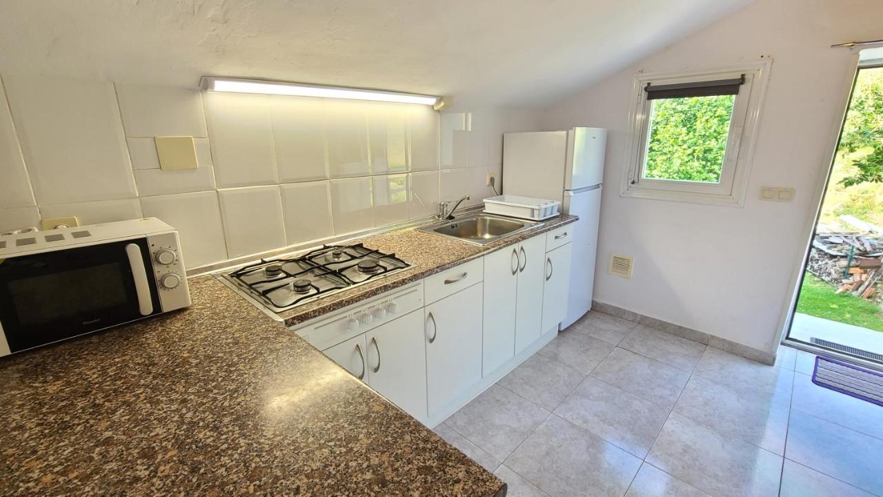 Apartamento Rural En Espinosa de los Monteros Exterior foto
